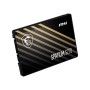 Disco Solido SSD 240gb MSI Spatium S270 Sata 2.5