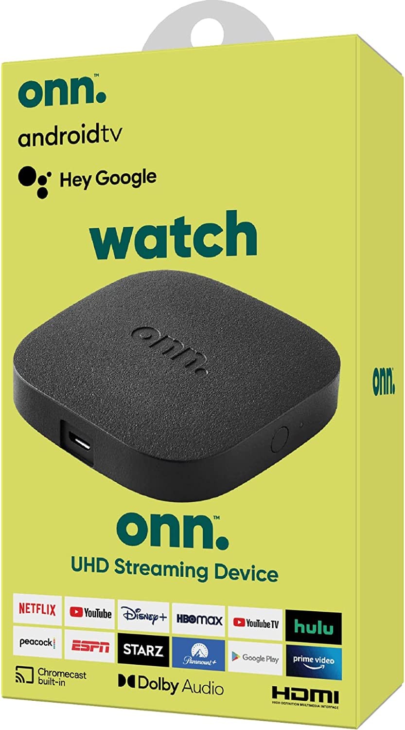 Smart Tv Box 4k Android Noga Pc Ultra Hdmi Uhd Convertidor
