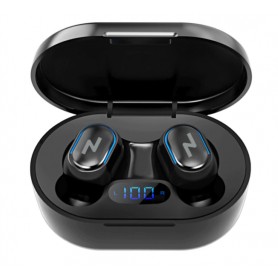 Auricular Inalambrico Bluetooth Noga Twins 13