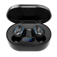 Auricular Inalambrico Bluetooth Noga Twins 13 Colores Varios