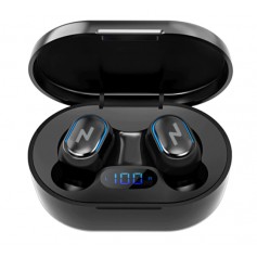 Auricular Inalambrico Bluetooth Noga Twins 13