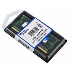 MEMORIA SODIMM DDR3 8GB 1600MHZ 1.5V NOTEBOOK VERITECH / AVEXIR / GOLDEN