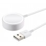 Cable Usb Cargador Magnetico Para Smartwatch Noga Sw016/17