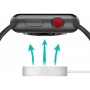 Cable Usb Cargador Magnetico Para Smartwatch Noga Sw016/17