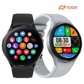 Reloj Inteligente Smartwatch Noga Ng-Sw14 IP68