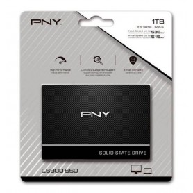 Disco Solido SSD 1TB PNY Cs900 2.5 Sata
