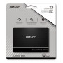 Disco Solido SSD 1TB PNY Cs900 2.5 Sata