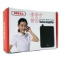 AMPLIFICADOR DE VOZ CON MICROFONO VINCHA K300 STAND UP GUIA TURISTICA