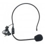 AMPLIFICADOR DE VOZ CON MICROFONO VINCHA K300 STAND UP GUIA TURISTICA