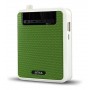 AMPLIFICADOR DE VOZ CON MICROFONO VINCHA K300 STAND UP GUIA TURISTICA