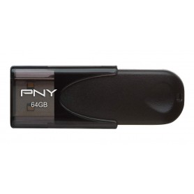 Pendrive PNY USB 2.0 Flash Drive 64GB