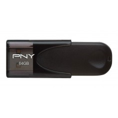 Pendrive PNY USB 2.0 Flash Drive 64GB