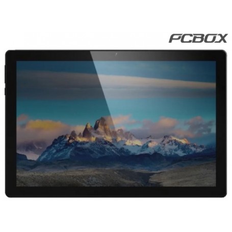 Tablet PCBOX Flash PCB-T105 10.1 Pulgadas Pantalla IPS 4GB RAM 64GB Almacenamiento