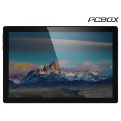 Tablet PCBOX Flash PCB-T105 10.1 Pulgadas Pantalla IPS 4GB RAM 64GB Almacenamiento