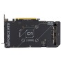 Placa De Video ASUS Dual GeForce RTX 4060 OC Edition 8GB GDDR6