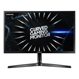 Monitor Gamer Samsung Odyssey Crg5 24'' Pulgadas Curvo 144hz Full Hd
