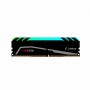 Memoria RAM Udimm Ddr4 16gb Mushkin Redline Lumina 3600mHz RGB