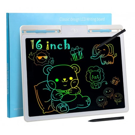 Tablet Pizarra Magica 16'' Pulgadas XS-Q16