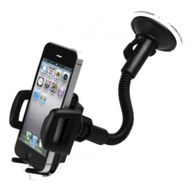 Soporte Celular Universal Sopapa Holder Para Auto Seisa Universal