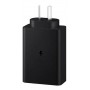 Cargador Samsung Original Adaptador De Carga 65W Usb A Usb C Type C Ultra Rapido