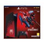 Consola Sony PlayStation Ps5 825GB Standard Con Lectora 4K 16Gb Ram Marvel Spider-Man 2