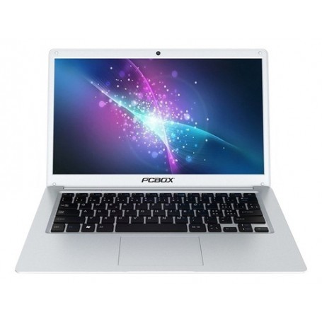 Netbook PcBox Celeron N4020 8Gb Ram Ssd 480Gb 11.6'' Pulgadas SF20GM7-8480