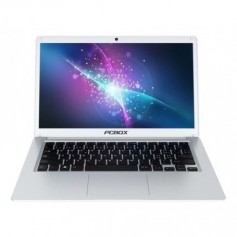 Netbook PcBox Celeron N4020 8Gb Ram Ssd 480Gb 11.6'' Pulgadas SF20GM7-8480