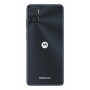 Celular Libre Motorola E22 6.5 Pulgadas 3gb Ram 32gb Memoria Interna Negro