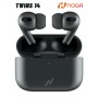 Auricular Inalambrico Bluetooth In-Ear Noga Twins 14