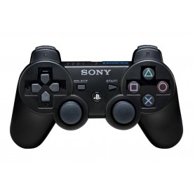 Joystick Para Playstation 3 Ps3 Sony Simil Original