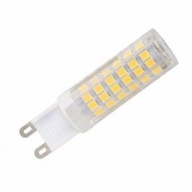 Lampara Bipin G9 5W 220V Luz Calida