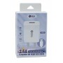 Cargador Para Celular Con Cable Tipo-C Type-C USB-C Ibek IB-2604