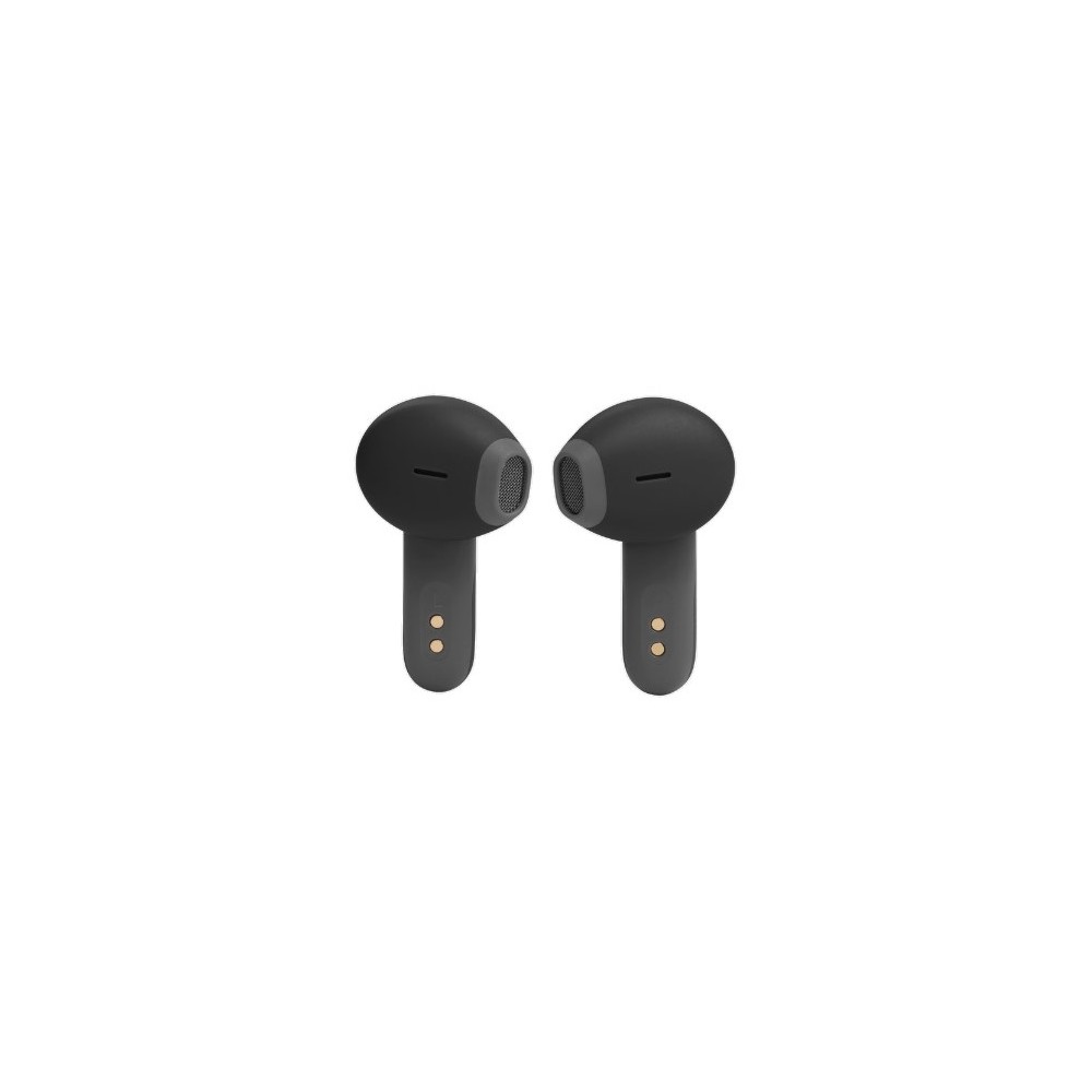 Auricular Inalámbrico JBL Wave Flex Bluetooth - Negro