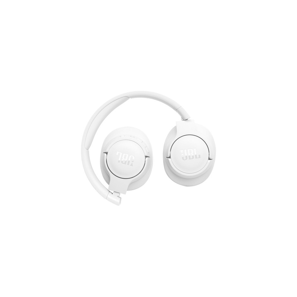 Auricular Inalámbrico JBL Tune 720BT - Blanco