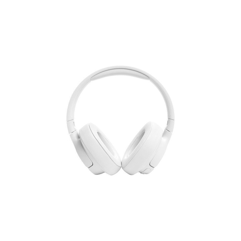 JBL Tune 720BT - Auriculares Bluetooth - Blanco
