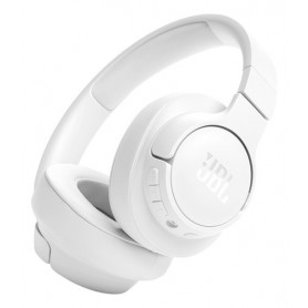 Auricular Inalambrico Bluetooth Vincha JBL Tune 720BT Pure Bass Manos Libres