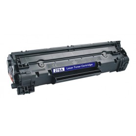 Toner Alternativo Hp 278A Ce278A 78A Para P1606 P1606Dn P1566