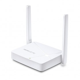 Router Access Point Repetidor Amplificador Mercusys MR20 AC750 Wir Doble Banda Dual Band 300mbps/433mbps