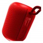 Parlante Bluetooth Inalambrico Portatil Klip Xtreme Titan KBS-200BK IPX7 12Watts TWS Rojo