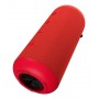 Klip Xtreme Parlante Bluetooth Titan Pro Rojo 16w Tws Ipx7 Kbs-300b
