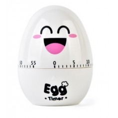 Temporizador De Cocina Egg Timer Huevo DiseÂ¬Ão Deco Timer