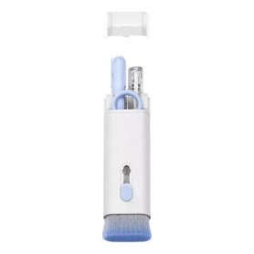 Corta Pelo Afeitadora Electrica Recargable Oryx DL1503A