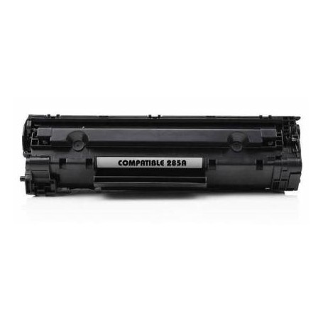 TONER ALTERNATIVO HP 35A 85A 36A NEGRO LASER JET P1005 1006 P1102W M1130 M1132 M1210 M1213 M1212NF P1505 M1120 MFP M1522N