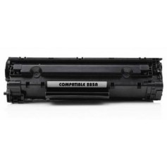 Toner Alternativo Hp 35A 85A 36A Negro Laser Jet P1005 1006 P1102W M1130 M1132 M1210 M1213 M1212Nf P1505 M1120 Mfp M1522N