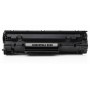 TONER ALTERNATIVO HP 35A 85A 36A NEGRO LASER JET P1005 1006 P1102W M1130 M1132 M1210 M1213 M1212NF P1505 M1120 MFP M1522N