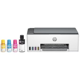 Impresora Multifuncion Hp Smart Tank 580 Wifi Bluetooth Wireless Sistema Continuo