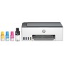Impresora Multifuncion Hp Smart Tank 580 Wifi Bluetooth Wireless Sistema Continuo