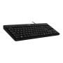 Teclado Genius Con Cable Usb Luxemate 110 Negro