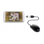 ADAPTADOR OTG MICRO USB A USB ANDROID TABLET