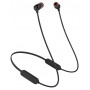 Auricular Inalambrico Bluetooth In-Ear JBL Tune T125BT